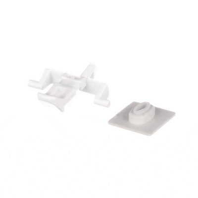 Whirlpool Grommet And Latch Kit W10131752