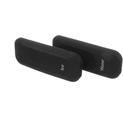 KitchenAid Refrigerator Water-Ice Push Pad KSSC36QTS05