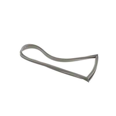 Whirlpool Refrigerator Freezer Door Gasket - Gray WRS325FDAM02