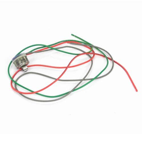 Whirlpool Part# W10140772 Defrost Bi-Metal Thermostat (OEM)