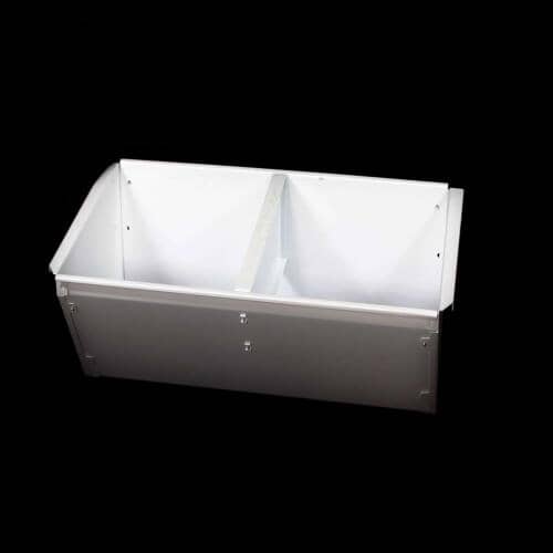 Whirlpool Part# W10144706 Freezer Bin (OEM)