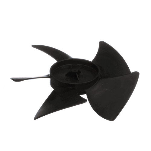 Whirlpool Condenser Motor Fan Blade W10156818