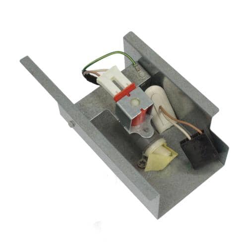 Whirlpool Part# W10160031 Inlet Valve (OEM)