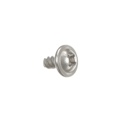 Whirlpool Part# W10165274 Screw (OEM) 8-16 X .375 SS