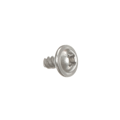 Whirlpool Part# W10165274 Screw (OEM) 8-16 X .375 SS