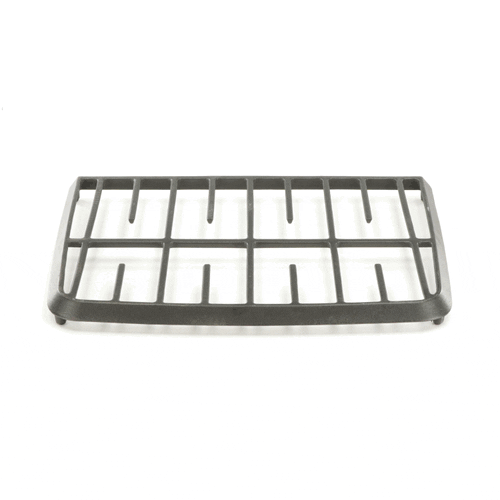 Whirlpool Part# W10177293 Burner Grate - Black (OEM)