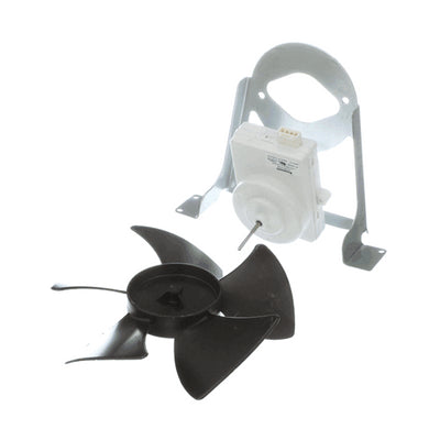 KitchenAid Refrigerator Refrigerator Condenser Fan Motor KSSC42QMS00