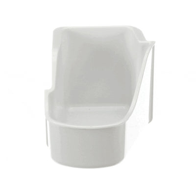 Whirlpool Part# W10187453 Cantilever Bin (OEM)