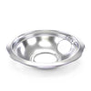 Magic Chef 65HA-3X Stove Drip Bowl (6 inch, Chrome) Genuine OEM