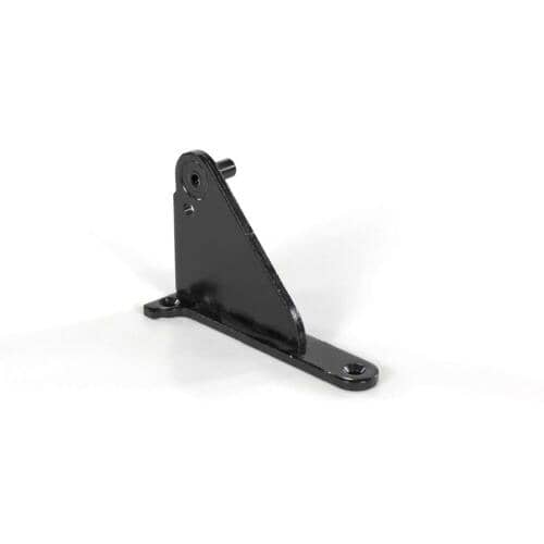 Whirlpool Refrigerator Door Hinge (Lower) W10210882