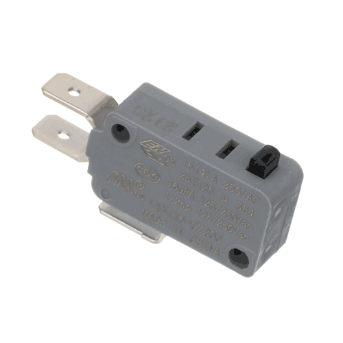 Whirlpool Microwave  Interior Door Switch W10211972