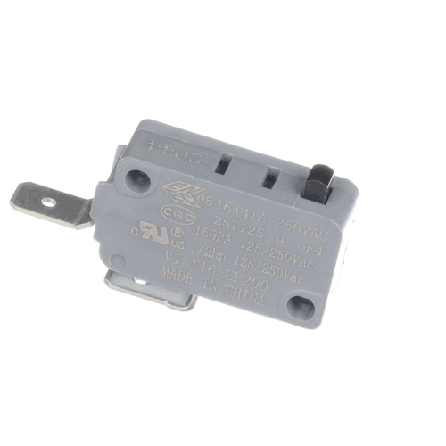 Whirlpool Microwave Micro Switch (Door) W10211974