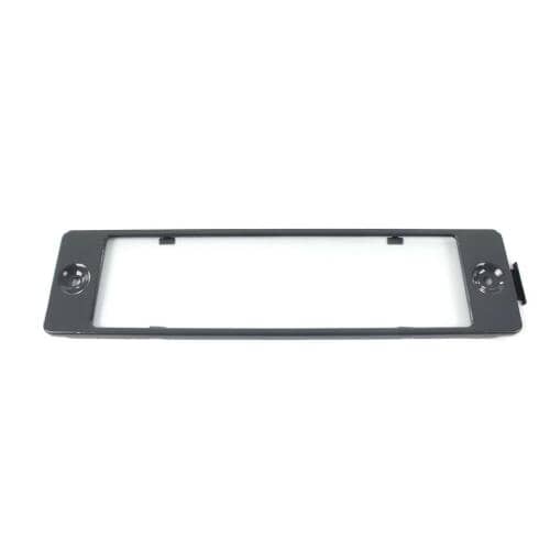 Whirlpool Microwave Light Lens Cover WMH31017HZ0
