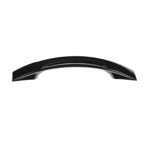 Whirlpool Microwave Door Handle - Black GH6177XPB3