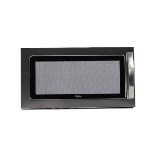 Whirlpool Microwave Door Assembly WMH1164XWS1