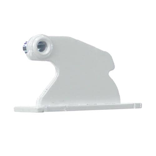 Whirlpool Part# W10248434 Door Hinge (OEM)
