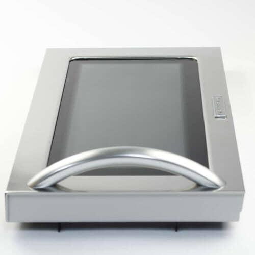 Whirlpool Part# W10250603 Outer Door Assembly (OEM)