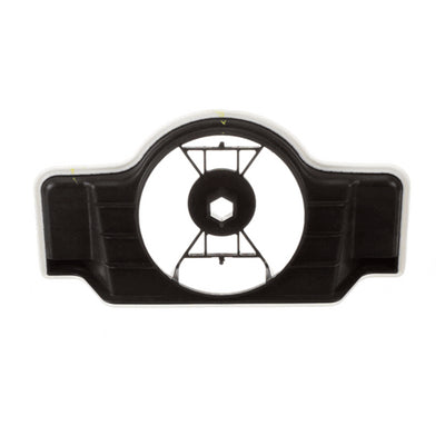 Whirlpool Part# W10251462 Scroll Fan (OEM)