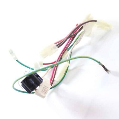 Whirlpool Part# W10253282 Wire Harness (OEM)
