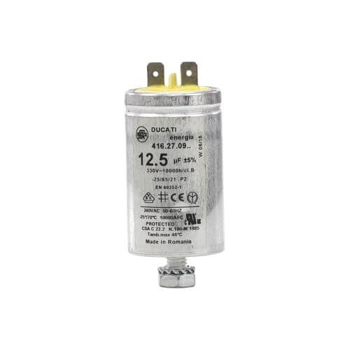 Whirlpool Part# W10256657 Capacitor (OEM)