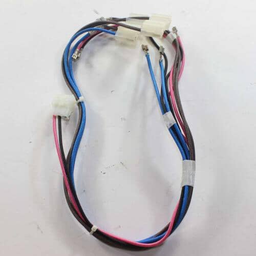 Whirlpool Part# W10261085 Wire Harness (OEM)