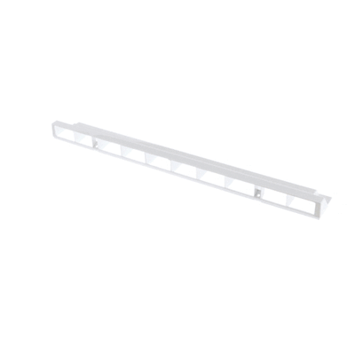 Whirlpool Microwave Grille Vent (White) MH2175XSQ4