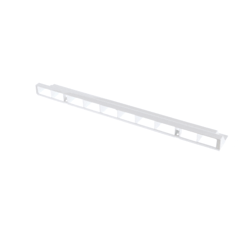 Whirlpool Microwave Grille Vent (White) MH1160XSQ0