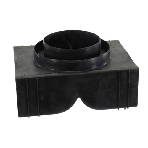 Whirlpool Part# W10272061 Duct Kit (OEM)