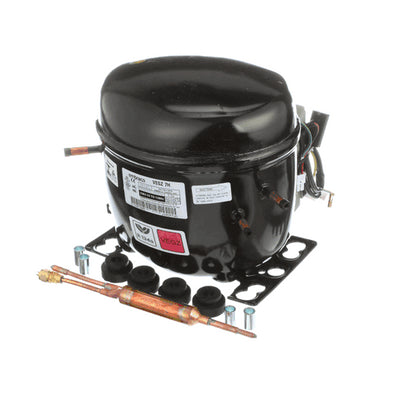 Whirlpool Compressor W10276644