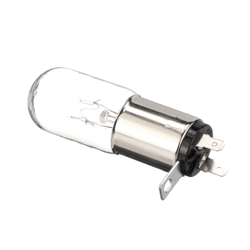 Whirlpool Part# W10278184 Lamp Assembly (OEM)