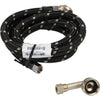 Whirlpool Dishwasher Fill Hose (6 FT) W10278635RP