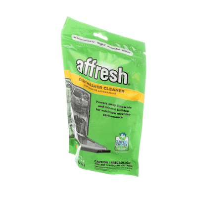Whirlpool Washer Affresh Cleaner - W10282479