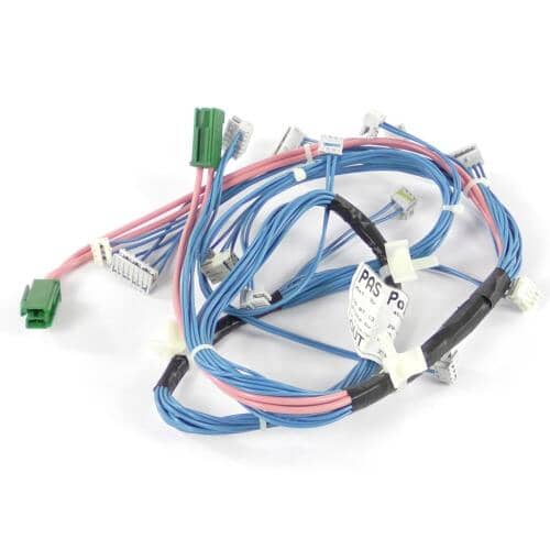 Whirlpool Part# W10283457 Wire Harness (OEM)