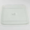 Whirlpool Microwave Cooking Glass Tray - W10289909