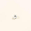 Whirlpool Part# W10293293 Hinge Bearing (OEM) Rh