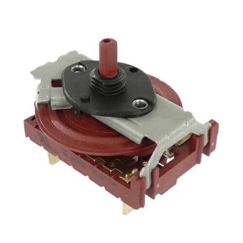 Whirlpool Part# W10293967 Vent Hood Fan Switch (OEM)
