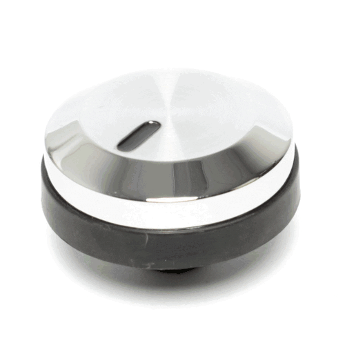 Whirlpool Part# W10298840 Knob (OEM)