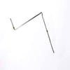 Whirlpool Part# W10306050 Broil Gas Supply Tube (OEM)