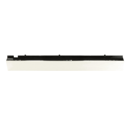 Whirlpool Microwave Vent Grill - Stainless Steel W10310711
