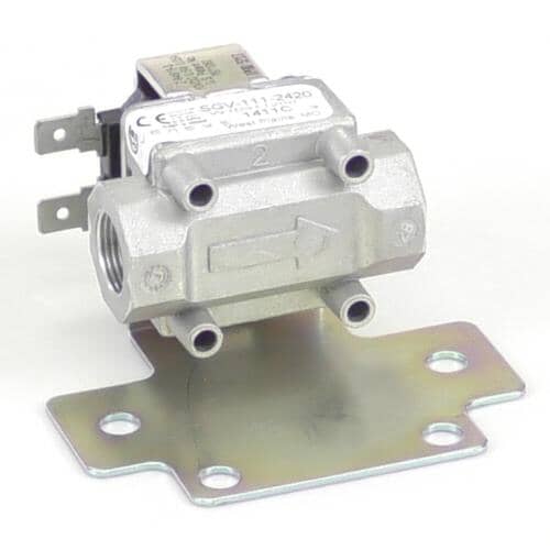 Whirlpool Part# W10311268 Gas Valve (OEM)