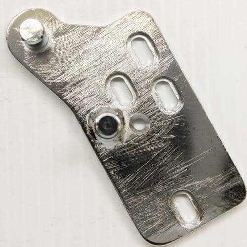 Whirlpool Part# W10312548 Door Hinge (OEM)
