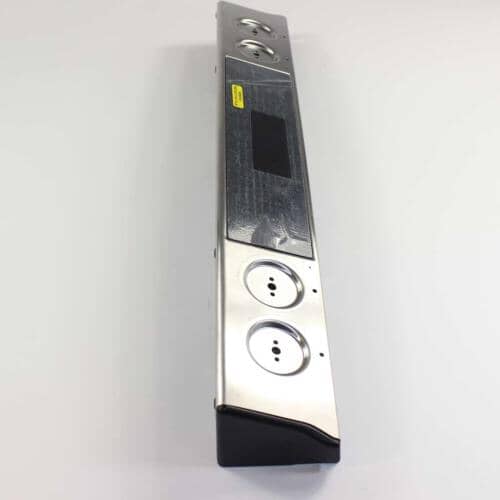 Whirlpool Oven and Cooktop Touchpad-Control Panel -Stainless Steel W10314417