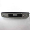 Whirlpool Oven and Cooktop Touchpad-Control Panel (stainless steel) W10314421