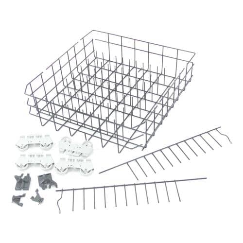 Whirlpool Dishwasher Dishrack W10315891
