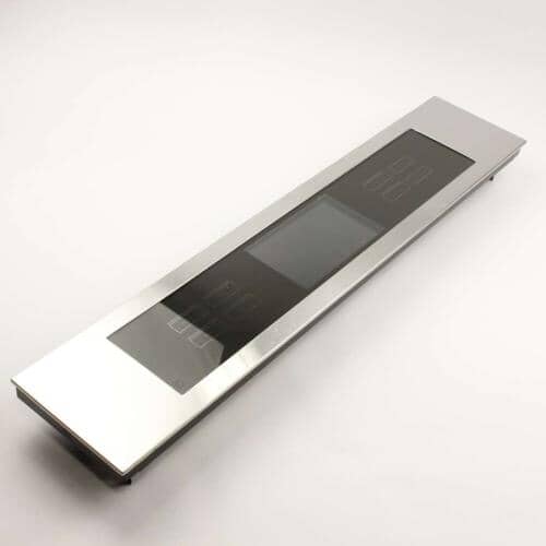 Whirlpool Part# W10323052 User Interface Control Panel Assembly (OEM) Stainless