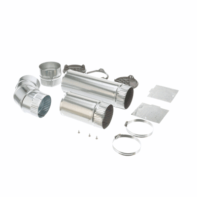 Whirlpool Vent Kit (4-Way) W10323246