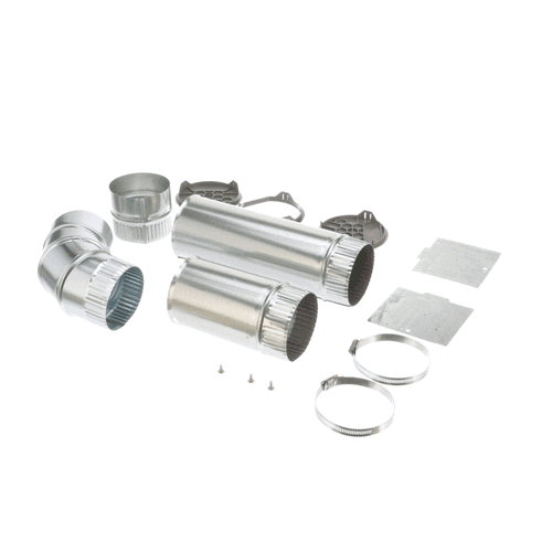 Maytag Dryer Vent Kit (4-Way) MED5630HW2