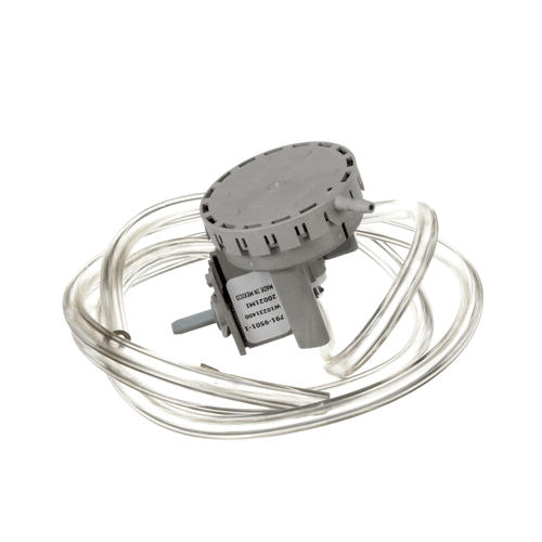 Whirlpool Washer and Dryer Water Level Pressure Switch W10337781