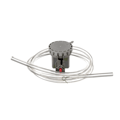 Whirlpool Washer and Dryer Water Pressure Switch Assembly W10339251