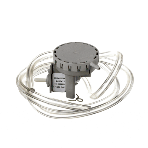 Whirlpool Water Level/Pressure Switch W10339334